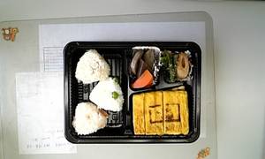 お弁当