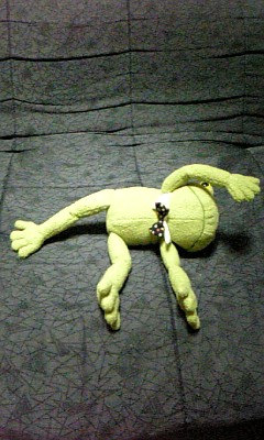 kero