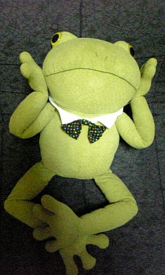 kero