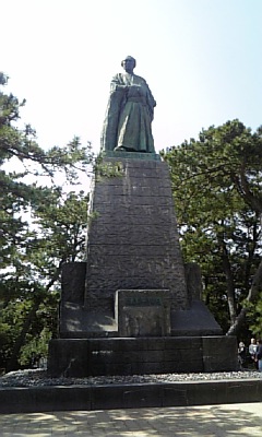 坂本龍馬