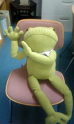 kero