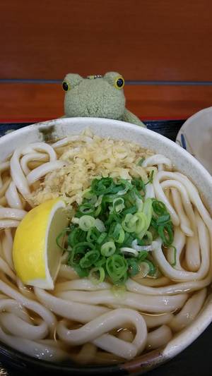 うどん１